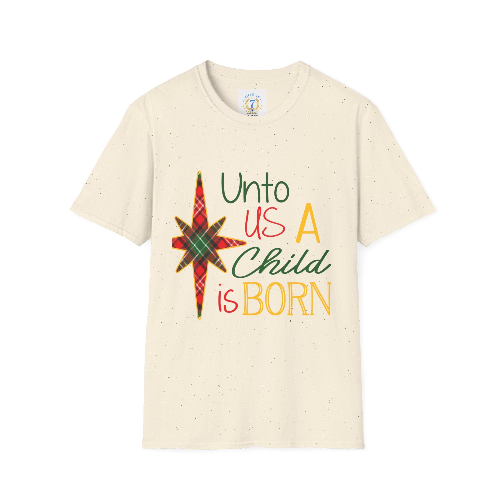 Unisex Softstyle T-Shirt, Comfortable Tee, Casual Shirt, Everyday Wear, Classic Fit, Soft T-Shirt, Gift for Him, Gift for Her