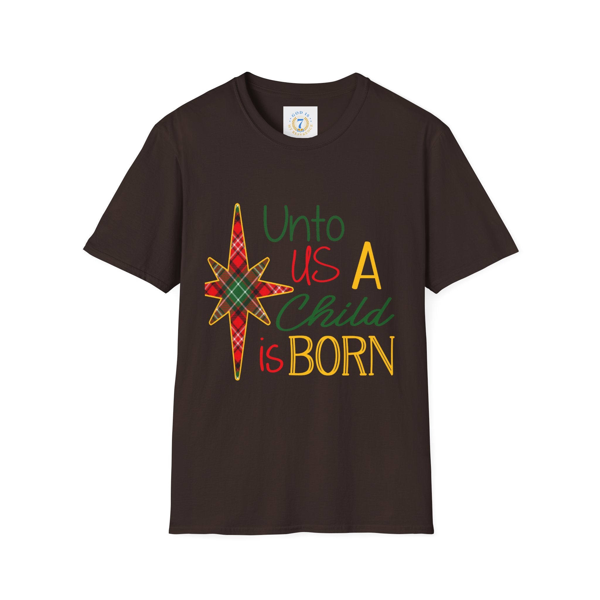 Unisex Softstyle T-Shirt, Comfortable Tee, Casual Shirt, Everyday Wear, Classic Fit, Soft T-Shirt, Gift for Him, Gift for Her