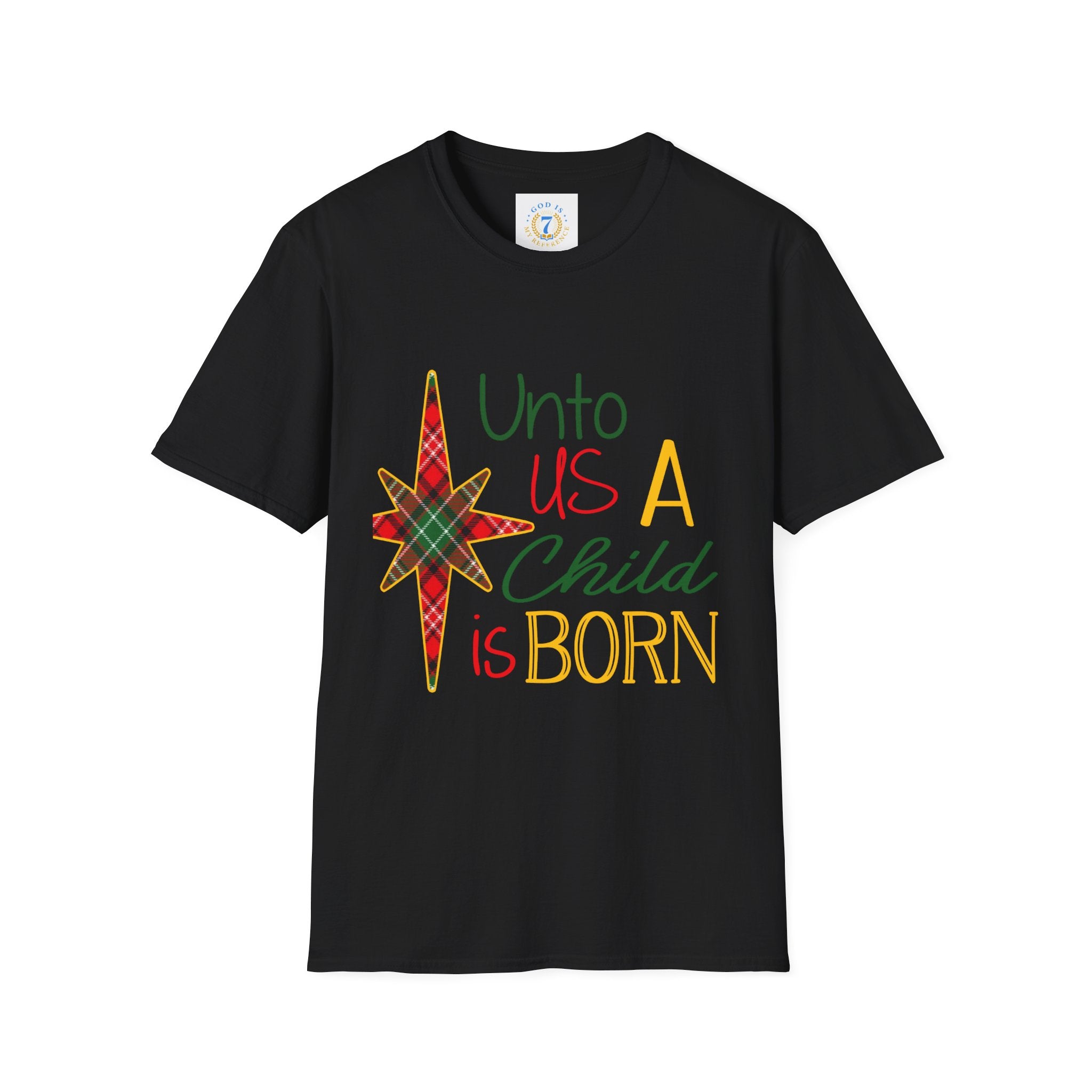 Unisex Softstyle T-Shirt, Comfortable Tee, Casual Shirt, Everyday Wear, Classic Fit, Soft T-Shirt, Gift for Him, Gift for Her