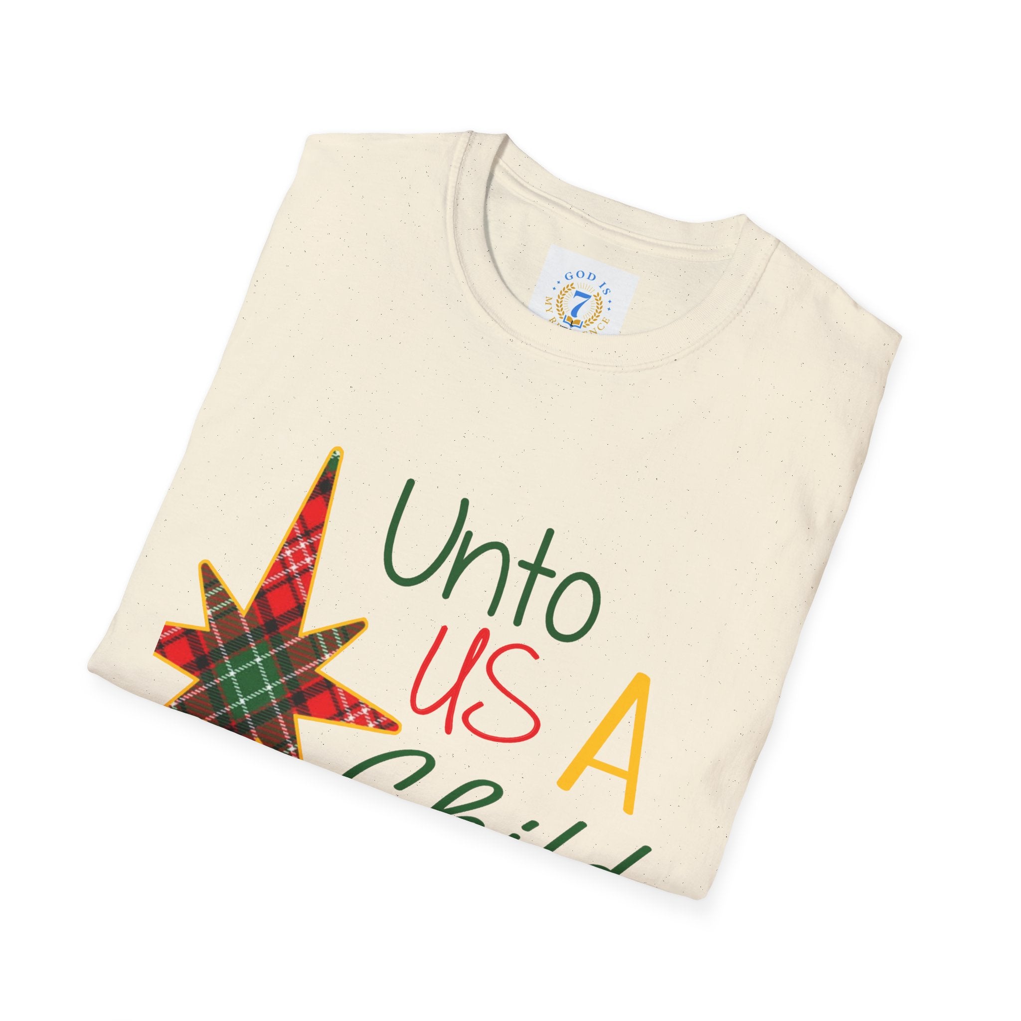 Unisex Softstyle T-Shirt, Comfortable Tee, Casual Shirt, Everyday Wear, Classic Fit, Soft T-Shirt, Gift for Him, Gift for Her
