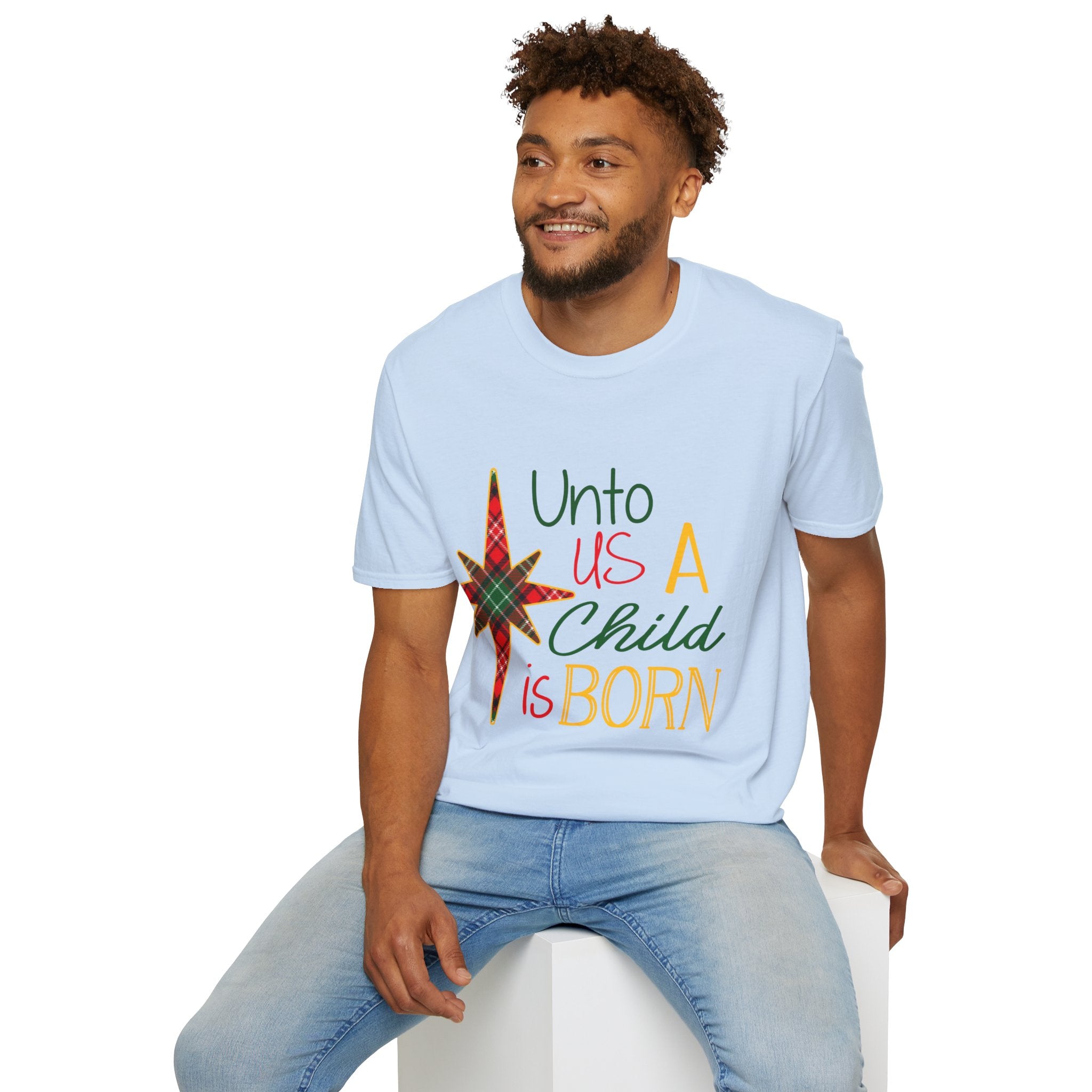 Unisex Softstyle T-Shirt, Comfortable Tee, Casual Shirt, Everyday Wear, Classic Fit, Soft T-Shirt, Gift for Him, Gift for Her