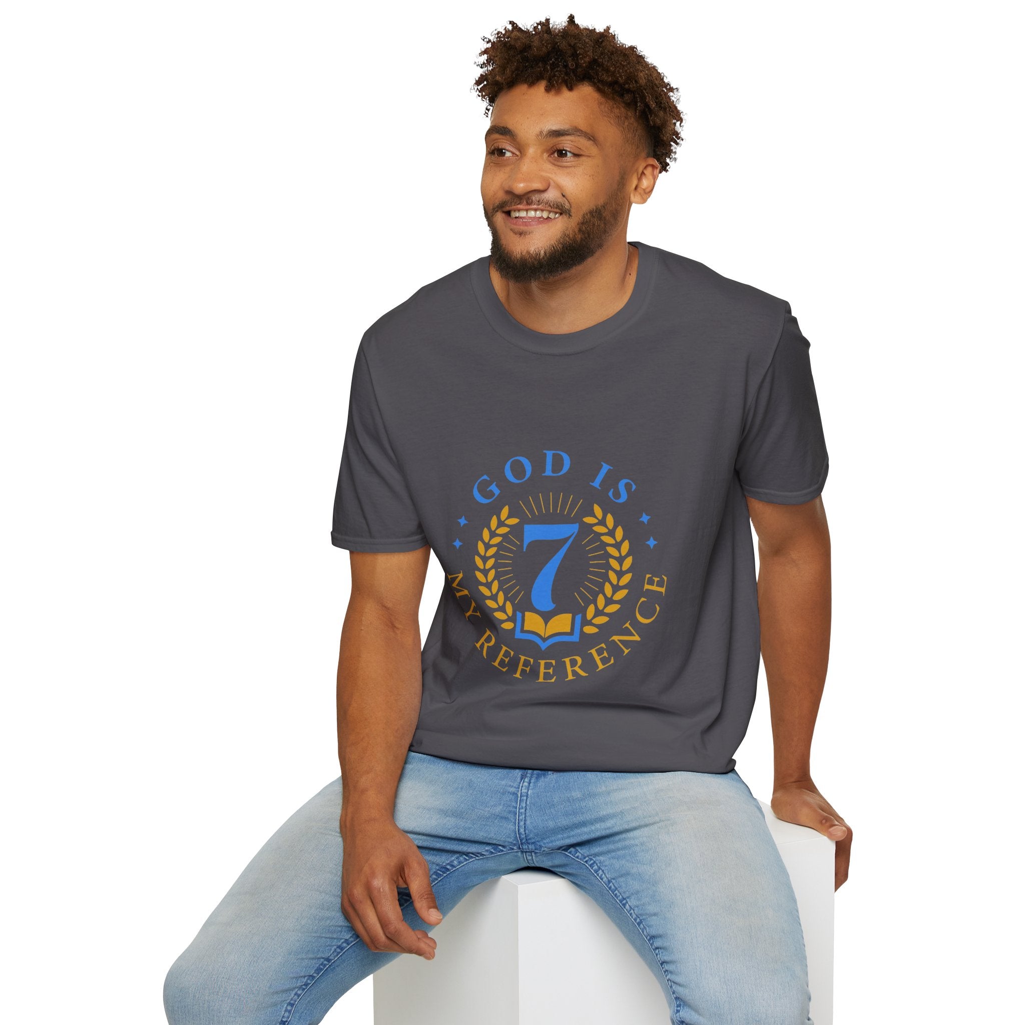 Premium Classic Cotton T-Shirt | Unisex Everyday Tee | Soft Casual Streetwear Shirt