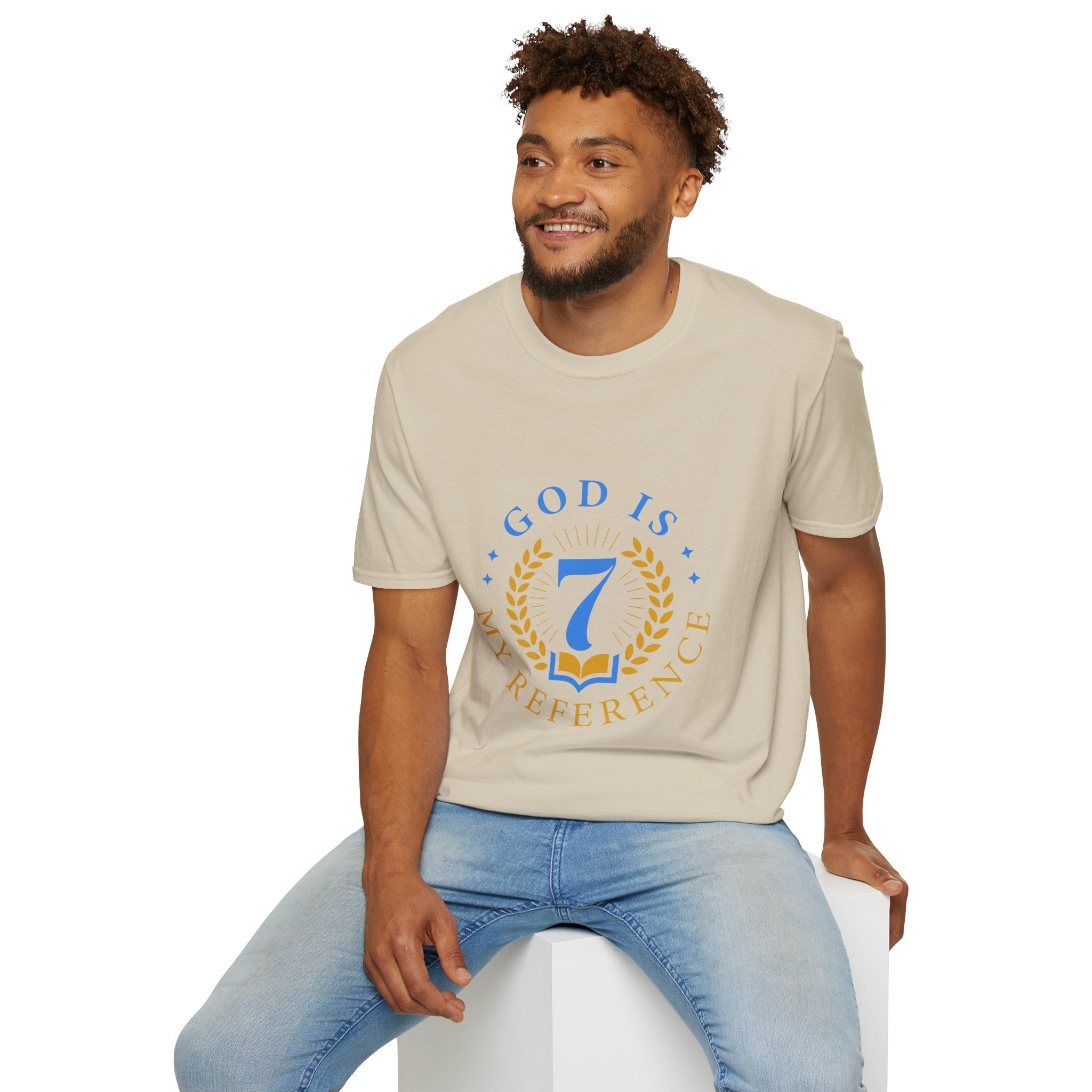 Premium Classic Cotton T-Shirt | Unisex Everyday Tee | Soft Casual Streetwear Shirt