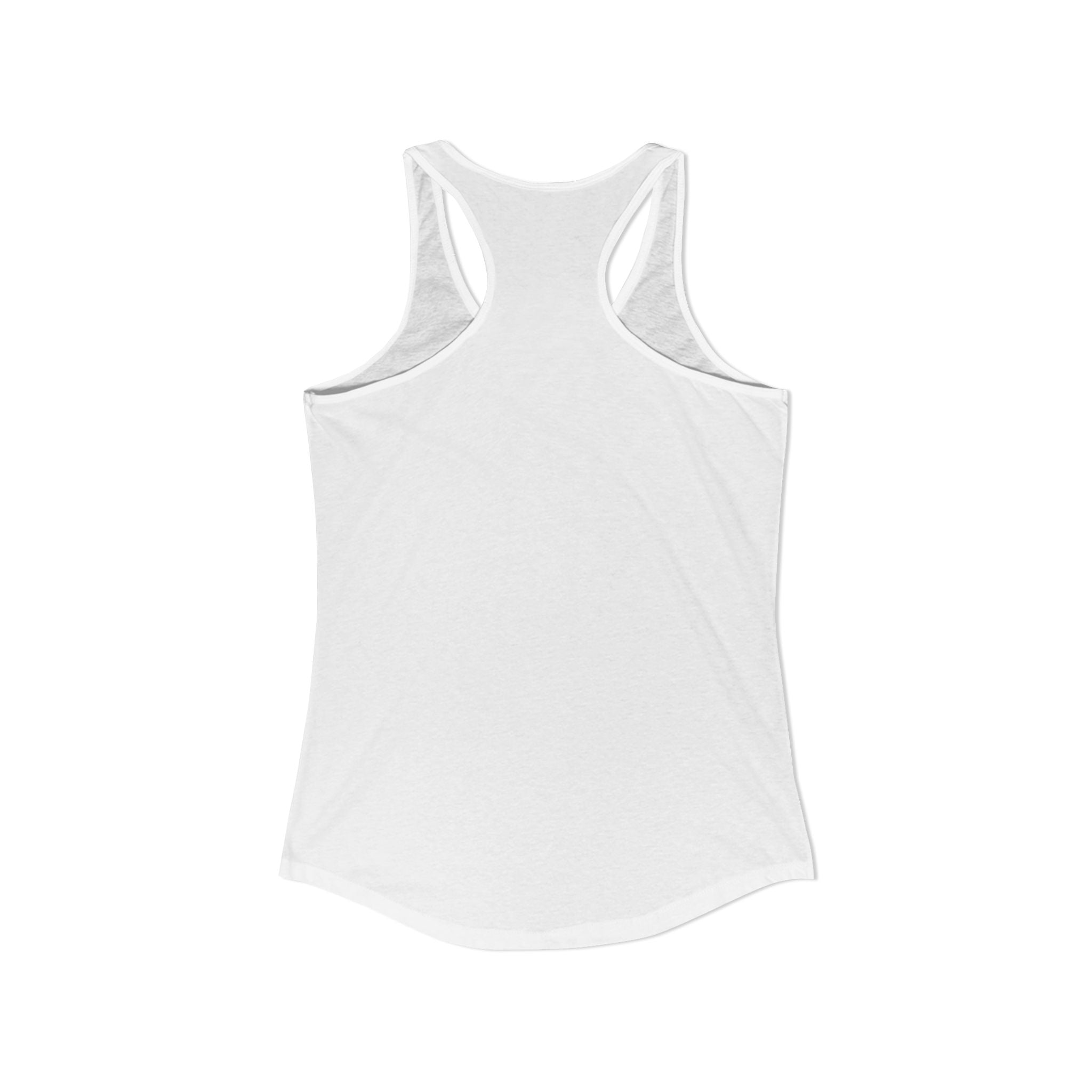 Next Level Ladies Racerback Tank | Women’s Racerback Tank Top | Soft Fitness Workout Tank