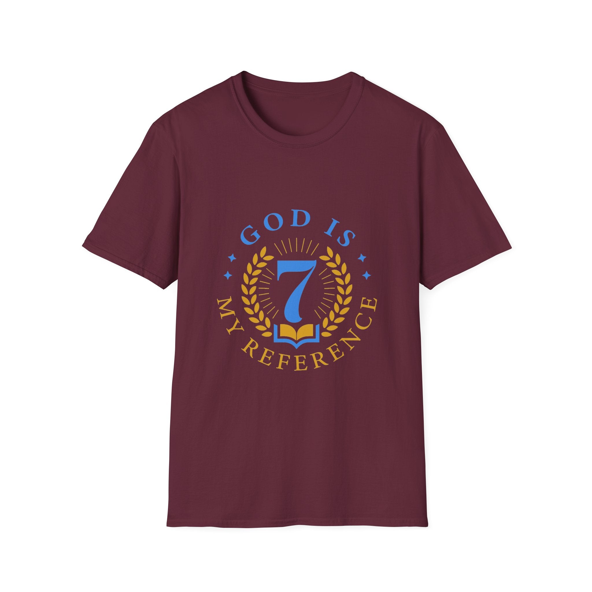 Premium Classic Cotton T-Shirt | Unisex Everyday Tee | Soft Casual Streetwear Shirt