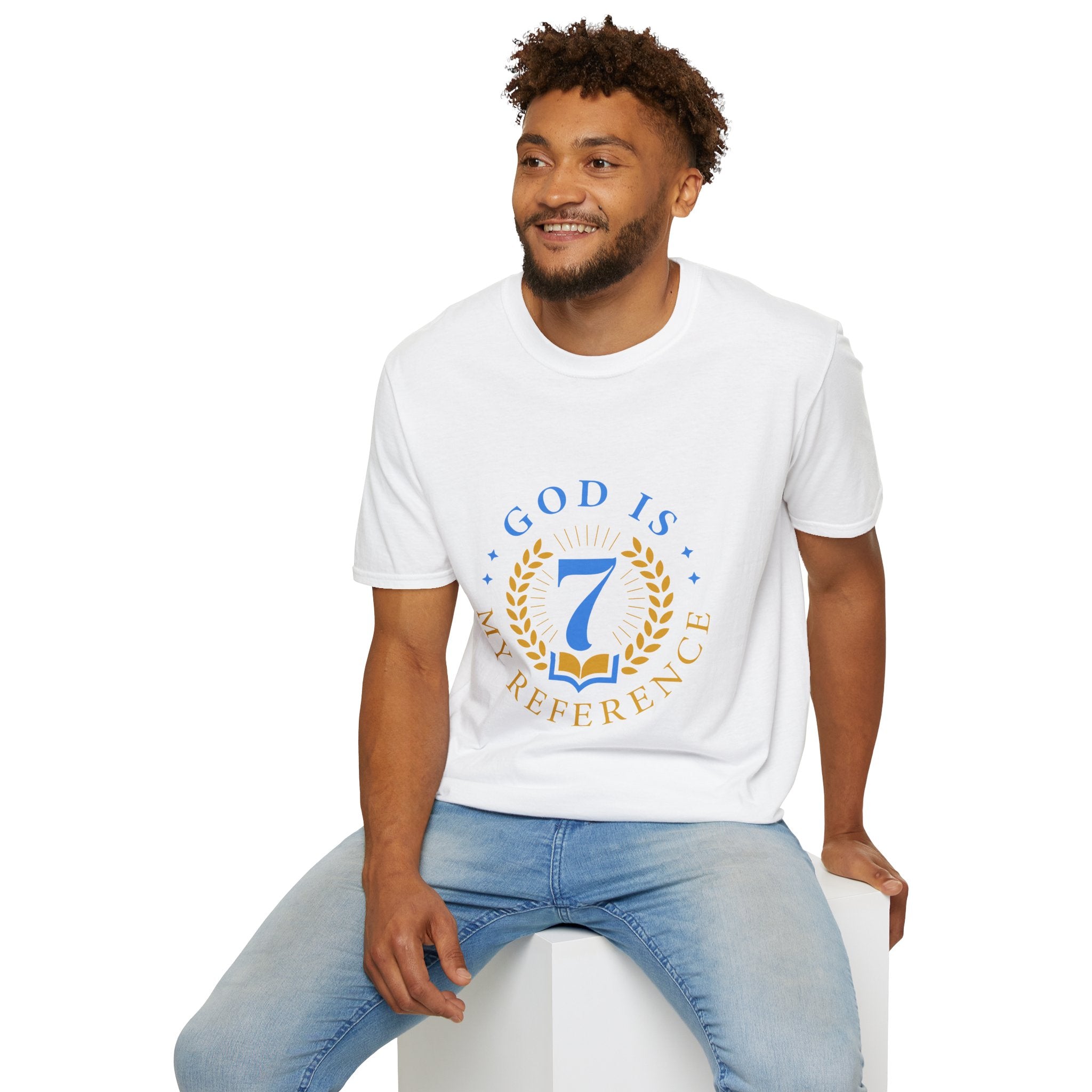 Premium Classic Cotton T-Shirt | Unisex Everyday Tee | Soft Casual Streetwear Shirt