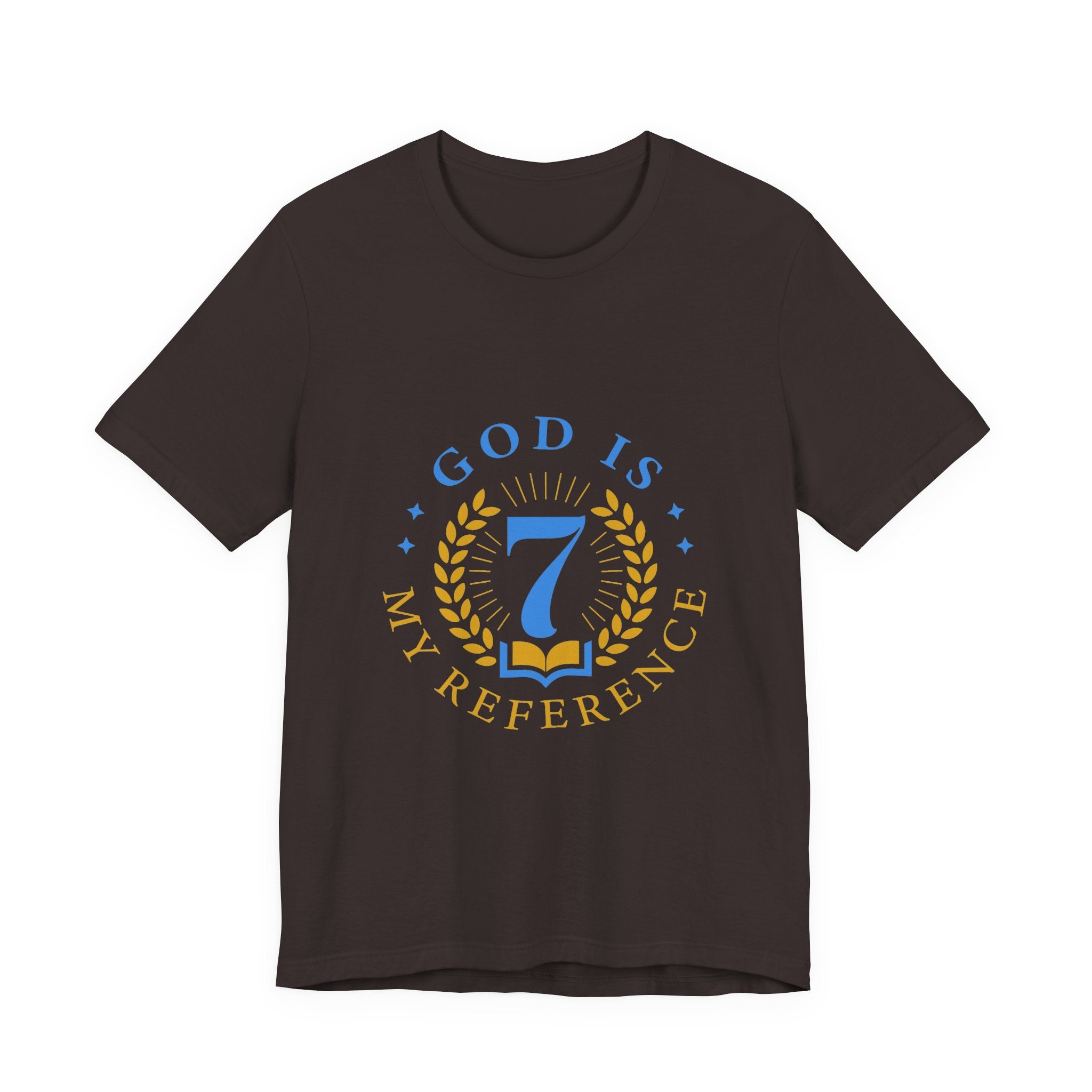 Unisex T-Shirt | Soft Cotton Tee | Casual Everyday Graphic T-Shirt