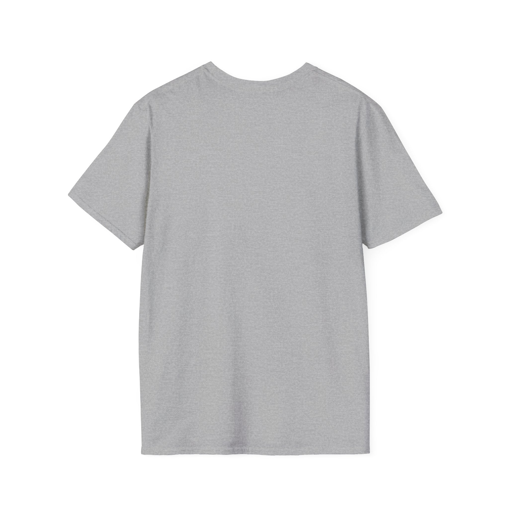 Unisex Softstyle T-Shirt, Comfortable Tee, Casual Shirt, Everyday Wear, Classic Fit, Soft T-Shirt, Gift for Him, Gift for Her